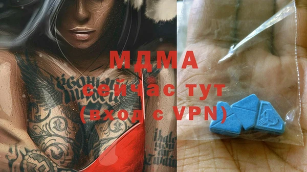 тгк Горняк
